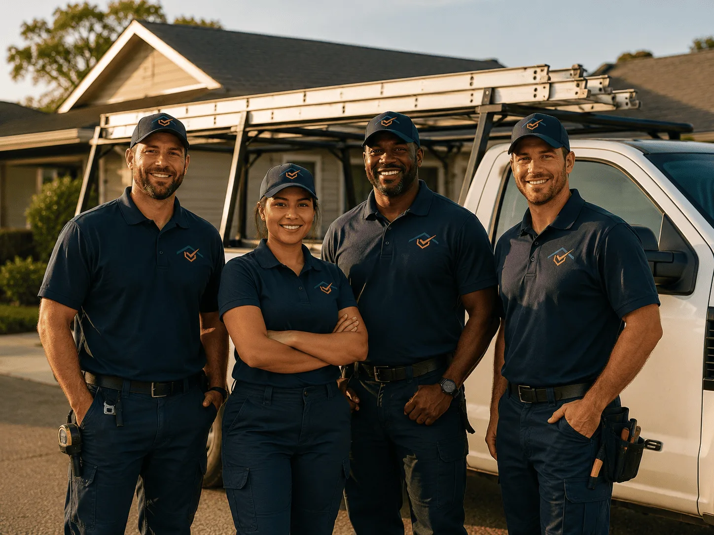 Roof Inspection company in Vicksburg, MI